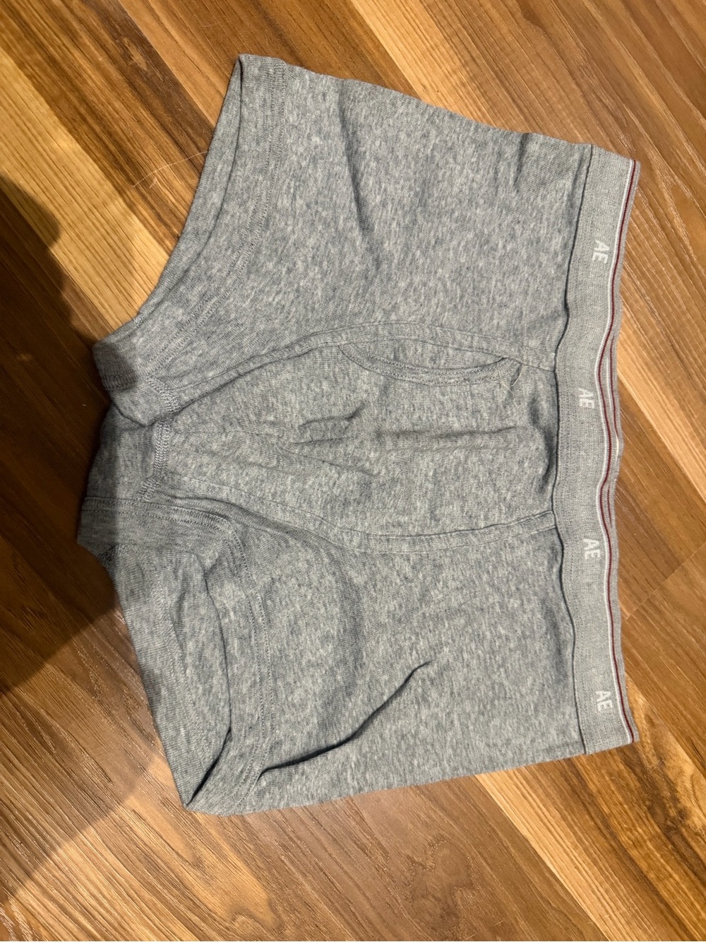 Vintage, Rare late 1990s AE Trunks